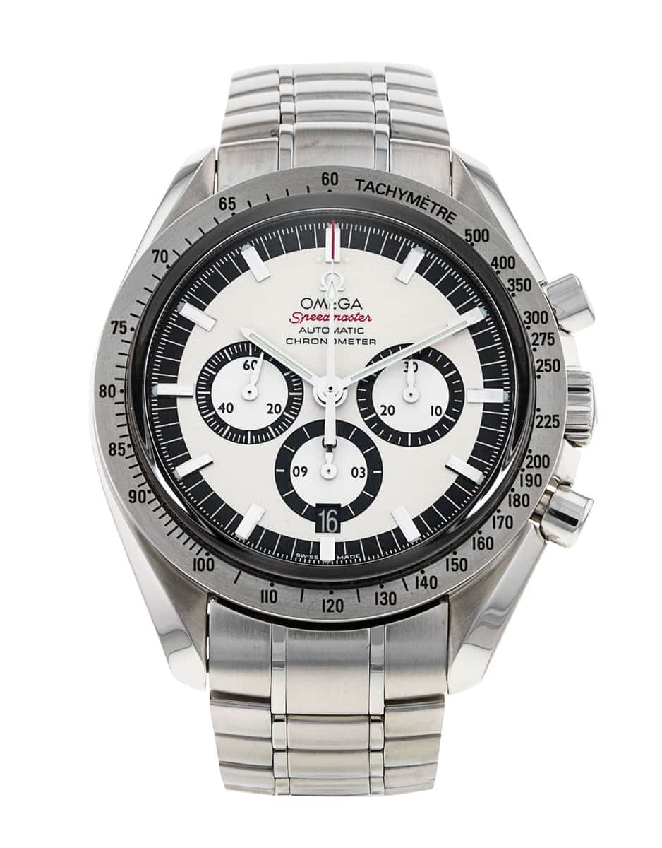 Omega Speedmaster Legend Series 3506.31.00 Omega Speedmaster Legend Series 3506.31.00